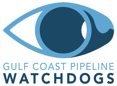 Gulf Coast Pipeline Watchdogs